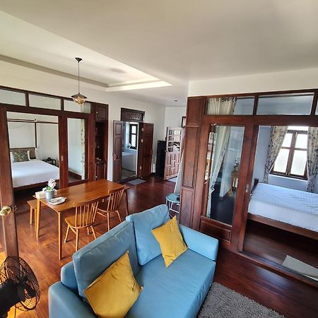 Sittisang Heritage House 1920 Kanchanaburi Luaran gambar